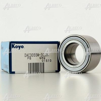 DAC3055W3CS31