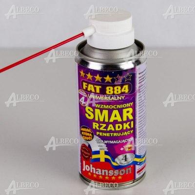 SMAR FAT884 - rzadki