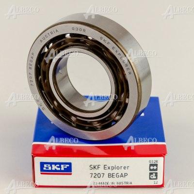 7207 BEGAP