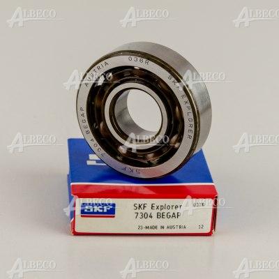 7304 BEGAP