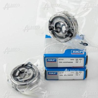 7201 ACD/P4ADGB
