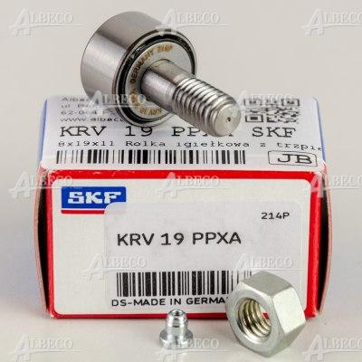 KRV 19 PPXA
