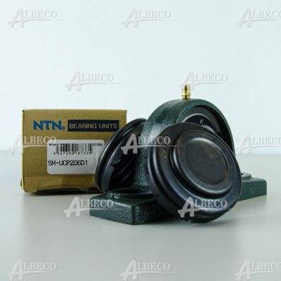UCP206D1-SM