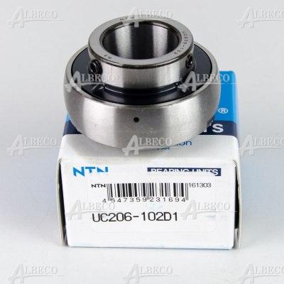 UC206-102D1