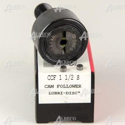 CCF-1 1/2-S