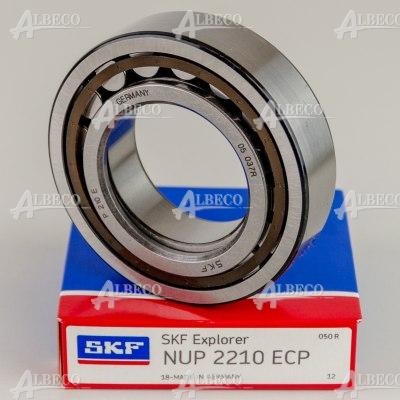 NUP 2210 ECP