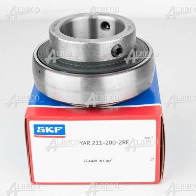 YAR 211-200-2RF