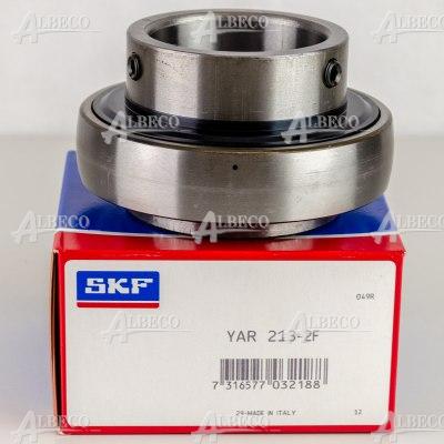 YAR 213-2F