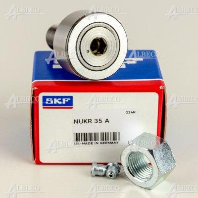 NUKR 35 A