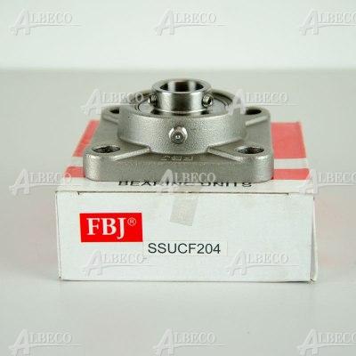 SSUCF204