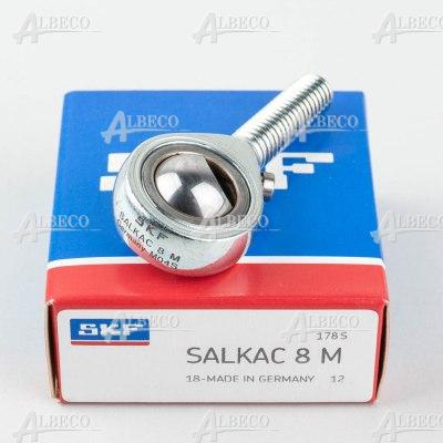SALKAC 8 M