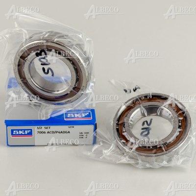 7006 ACD/P4ADGA