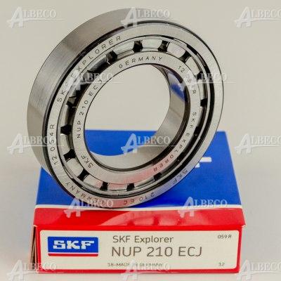 NUP 210 ECJ
