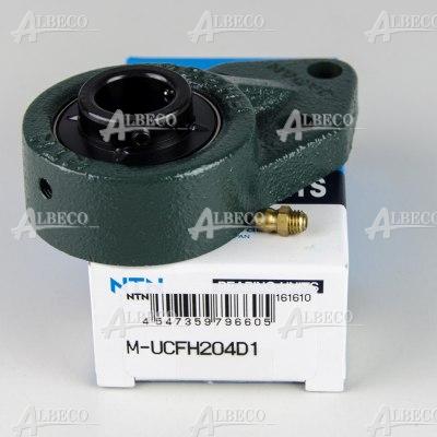 UCFH204D1