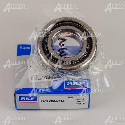 7205 CDGA/P4A