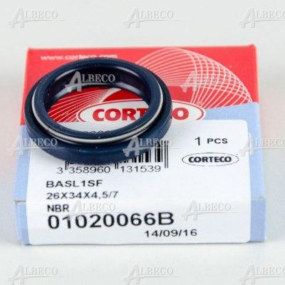 BASL1SF 26x34x4,5/7