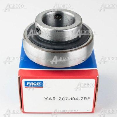 YAR 207-104-2RF
