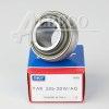 YAR 205-2DW/AG SKF