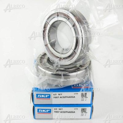 7007 ACD/P4ADGA