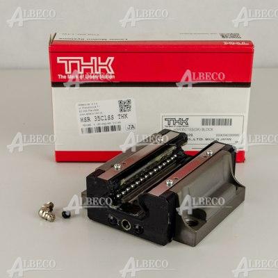 HSR 35B1SS
