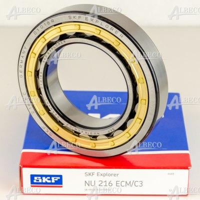 NU 216 ECM/C3