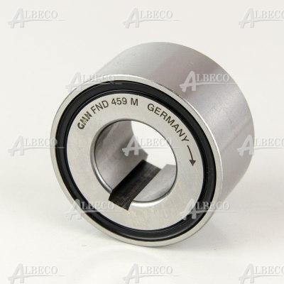 FND 459 M