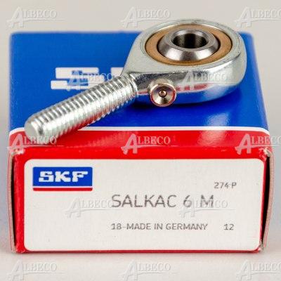 SALKAC 6 M