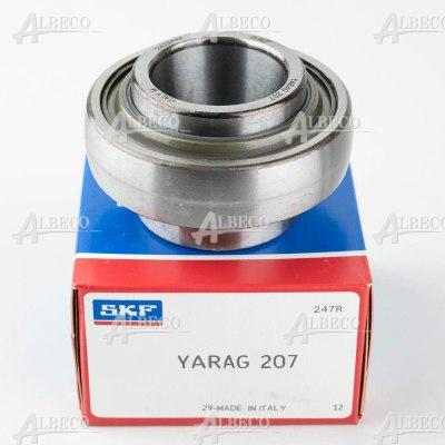 YAR 207-2DW/AG