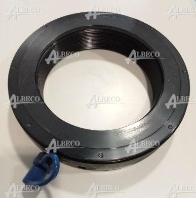 TOOLHMV 30EBF / HYDR NUT