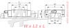 WEH50CA-Z0-H
