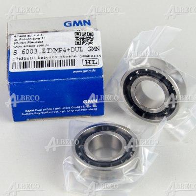 S6003 ETXM ABEC7 DUL