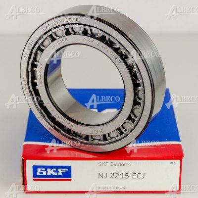 NJ 2215 ECJ