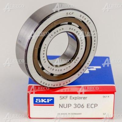 NUP 306 ECP