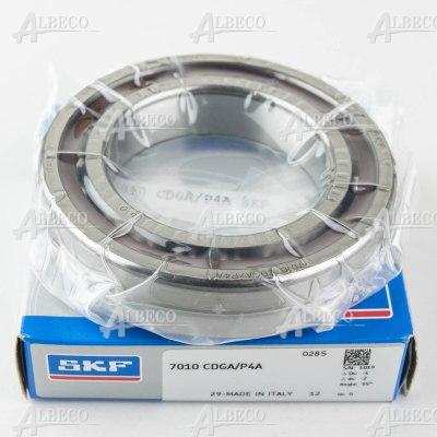 7010 CDGA/P4A