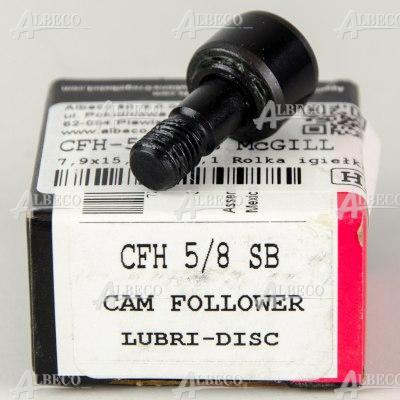 CFH-5/8-SB