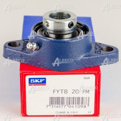 FYTB 20 FM