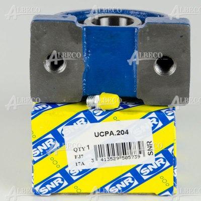 UCPA204