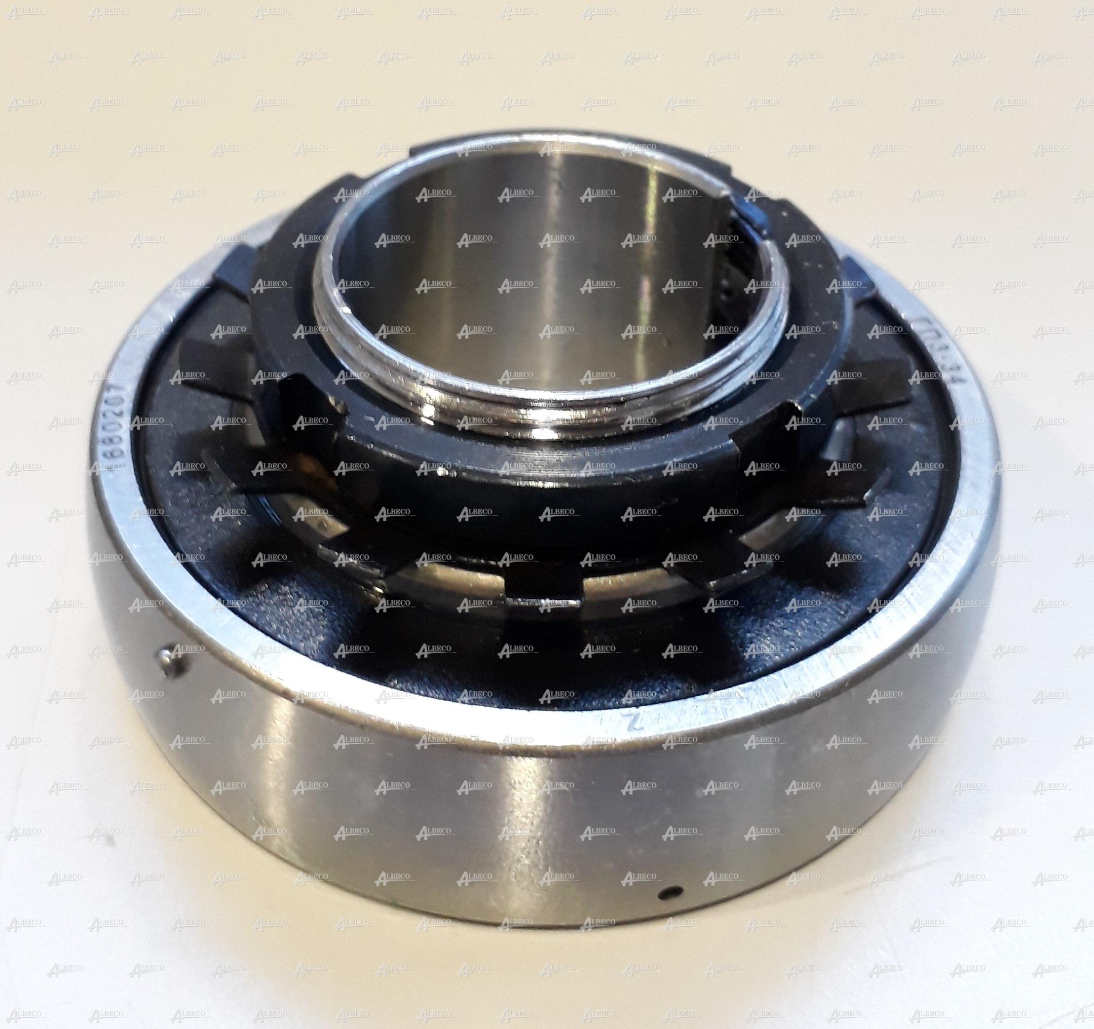 Albeco.com.pl - the best maintenance store - 1680207 GPZ - Insert ball ...