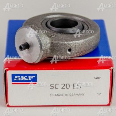SC 20 ES