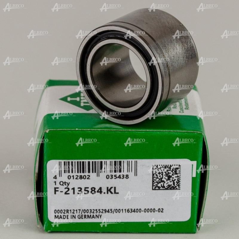 Albeco.com.pl - the best maintenance store - F-213584.KL INA