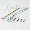 GNZ-PIPE-SET (20-000358) HIWIN