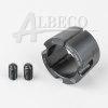 TAPER LOCK 1008-25