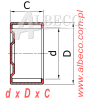 DLF 3520