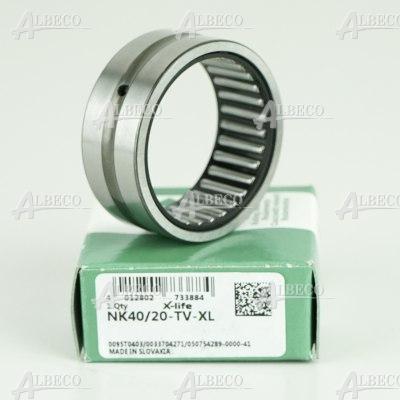 NK40/20TV