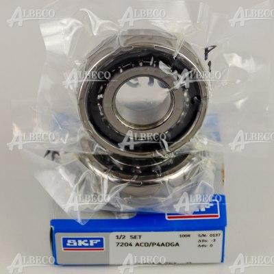 7204 ACD/P4ADGA