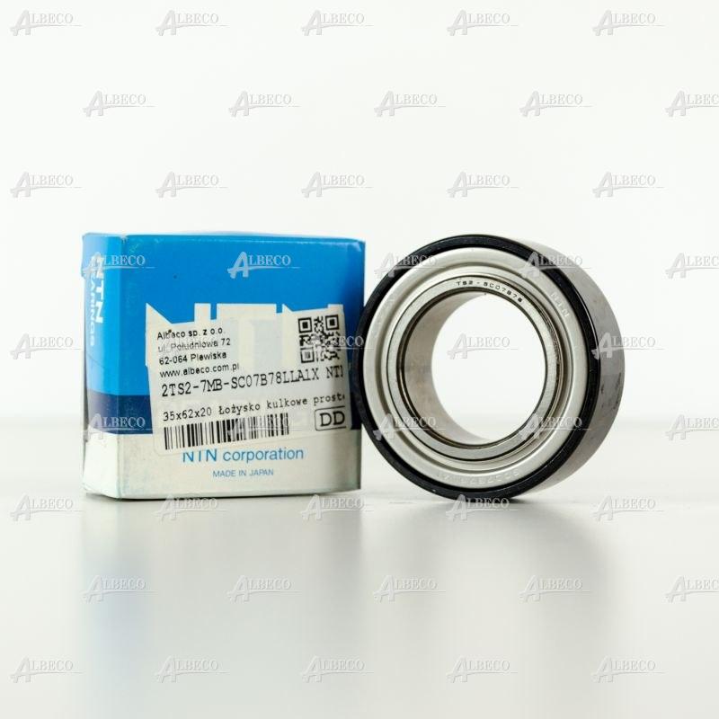 Albeco.com.pl - the best maintenance store - 2TS2-7MB-SC07B78LLA1X NTN ...