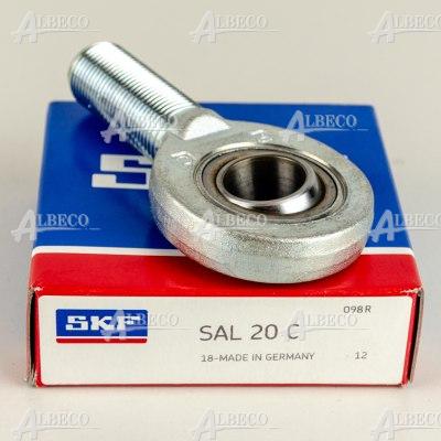SAL 20 C