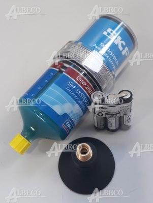 Lubricador Automático SKF TLSD 250 - Para Motores Y Máquinas Industriales