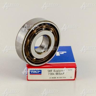 7304 BEGAP