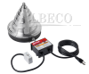 Cone Heater CHC 230V BEGA